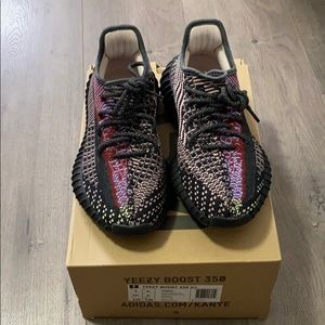 adidas Yeezy Boost 350 V2 Yecheil